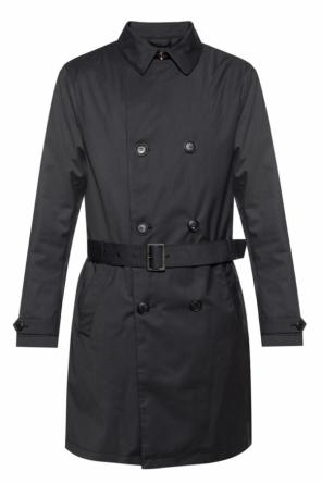 Single-vented coat, zdjęcie 1 Single-vented coat od Emporio Armani